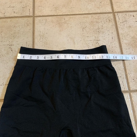 Hathaway Sport Black Athleisure Joggers L | Performance Activewear Sweatpants - Picture 3 of 6